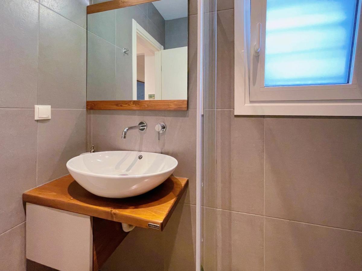Wsd Hera Luxury Stylish 2Bd Apt With City View Balcony Near Merto Atenas Exterior foto